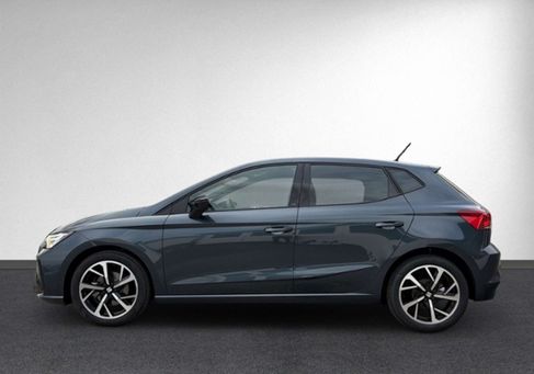 Seat Ibiza, 2026