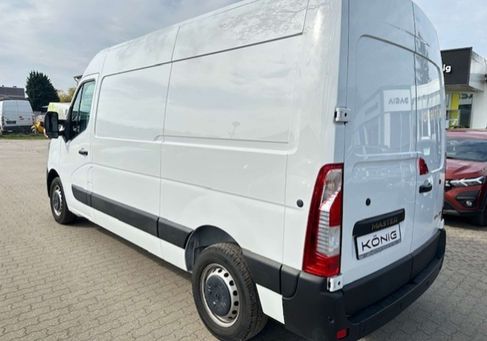 Renault Master, 2023