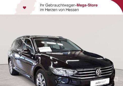 Volkswagen Passat, 2020