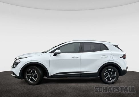 Kia Sportage, 2024 2