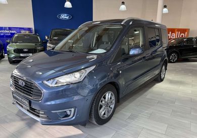 Ford Tourneo Connect, 2022