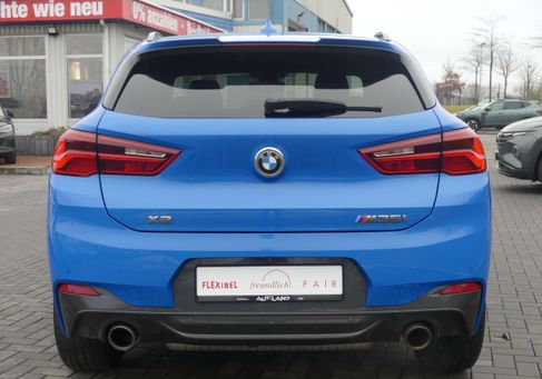 BMW X2, 2019