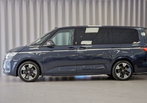 Volkswagen Multivan, 2026 2