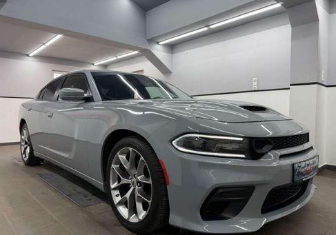 Dodge Charger, 2022