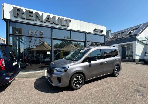 Nissan Townstar, 2023