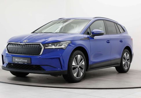 Skoda Enyaq, 2023 2