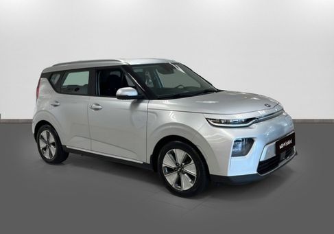 Kia Soul, 2021