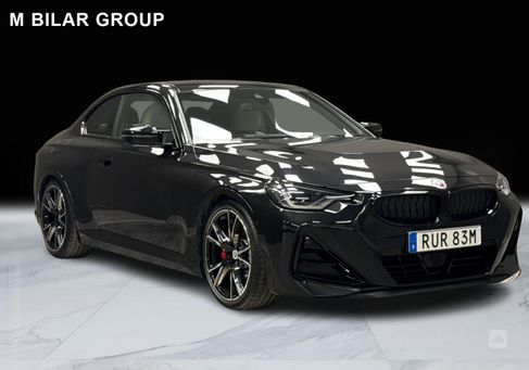 BMW M240i, 2023