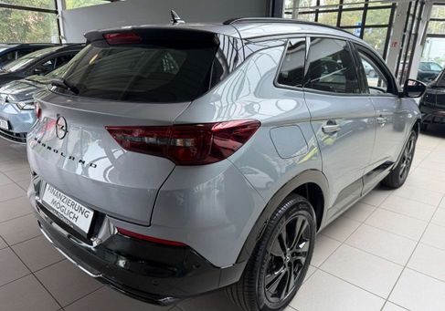 Opel Grandland X, 2024 2