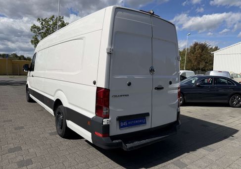 Volkswagen Crafter, 2022