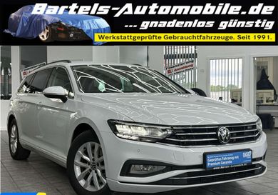 Volkswagen Passat Variant, 2023