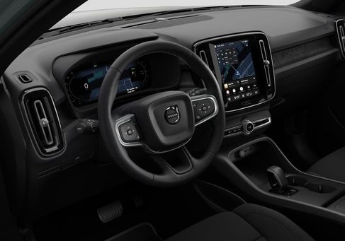 Volvo, 2027 2