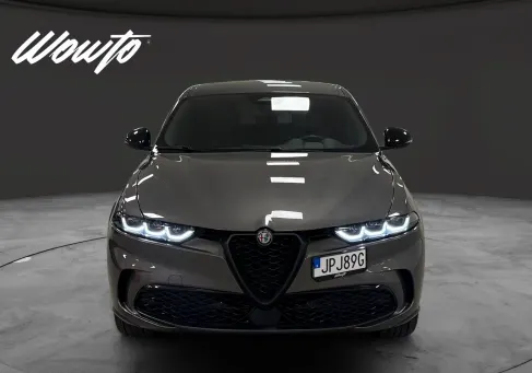 Alfa Romeo Tonale, 2022