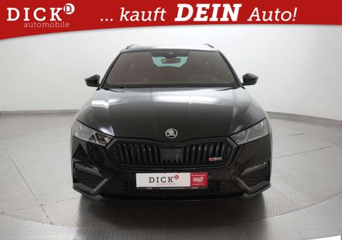 Skoda Octavia, 2022 3