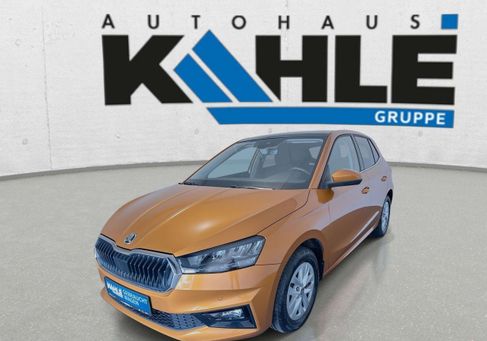 Skoda Fabia, 2023