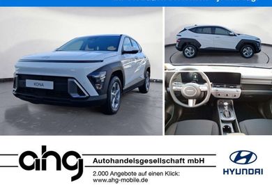 Hyundai Kona, 2026