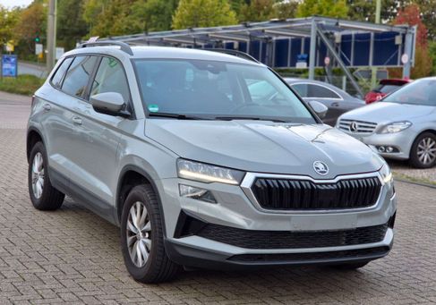Skoda Karoq, 2024 2