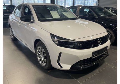 Opel Corsa, 2025 3