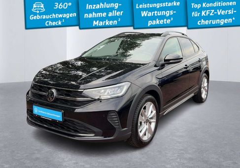 Volkswagen Taigo, 2025