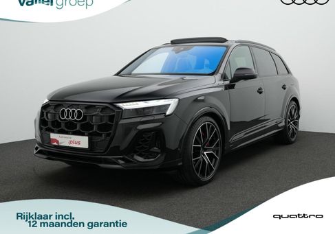 Audi Q7, 2024