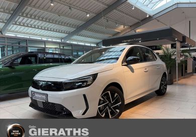 Opel Corsa, 2026