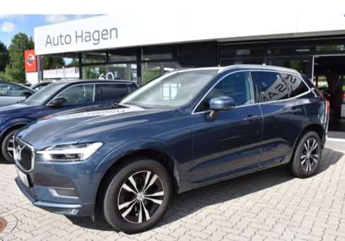 Volvo XC60, 2020