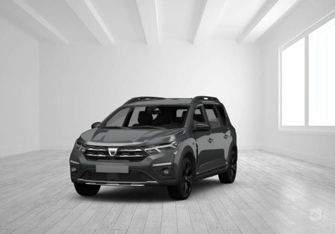 Dacia Jogger, 2024