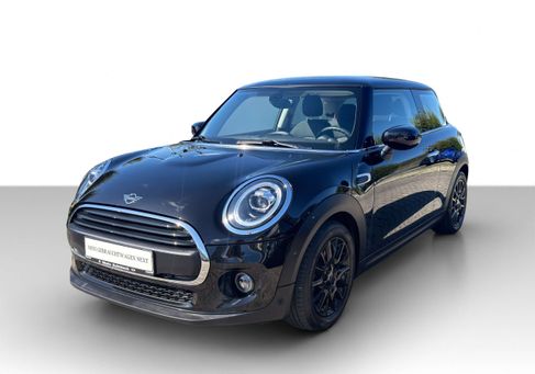 MINI ONE, 2020 2