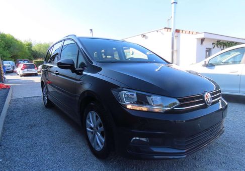 Volkswagen Touran, 2019 2