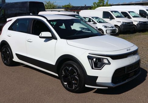 Kia Niro, 2023