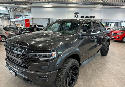 RAM 1500, 2022 2
