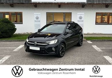 Volkswagen Taigo, 2025
