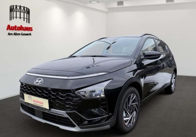 Hyundai Bayon, 2026
