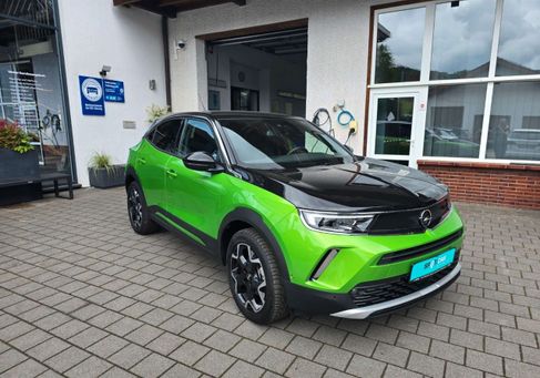 Opel Mokka, 2022 3
