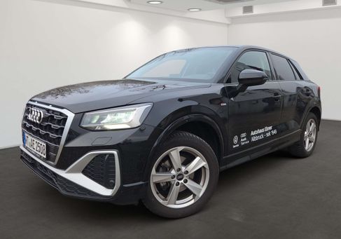 Audi Q2, 2024 2