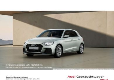 Audi A1, 2025