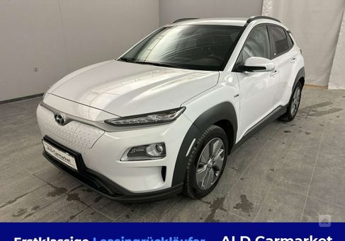 Hyundai Kona, 2020