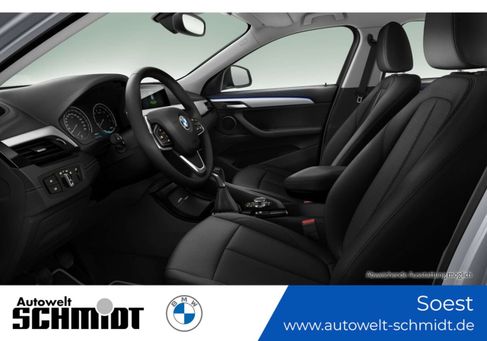 BMW X2, 2019