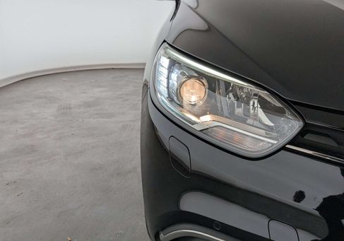 Renault Scenic, 2019