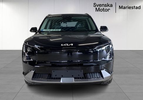 Kia, 2026 2