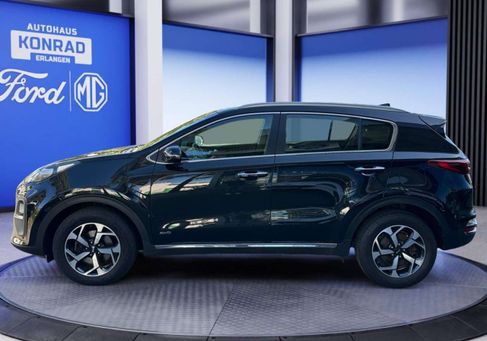 Kia Sportage, 2020 3
