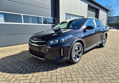 Kia XCeed, 2026