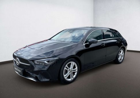 Mercedes-Benz CLA 200, 2023