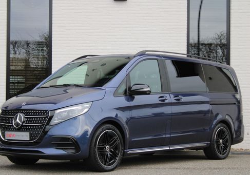 Mercedes-Benz V 300, 2024