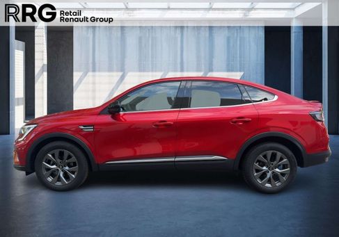 Renault Arkana, 2025