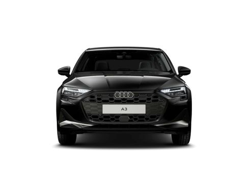Audi A3, 2025 3