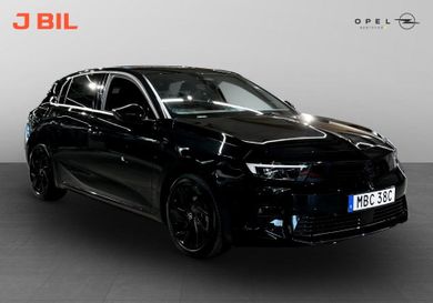 Opel Astra, 2024