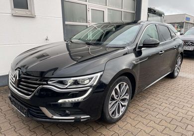 Renault Talisman, 2020