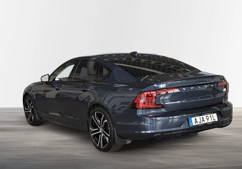 Volvo S90, 2024