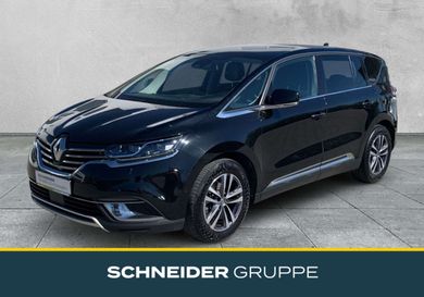 Renault Espace, 2022
